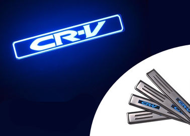 좋은 가격 혼다 CR-V 2012 2015 문 문판판, LED 라이트 옆 문판 온라인으로