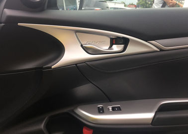 좋은 가격 HONDA Civic 내부 정비 부품, 내부 손잡이 폼 크롬 온라인으로