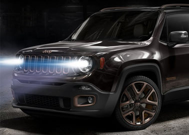 좋은 가격 JEEP Renegade 2016용 LED 낮전등으로 변형된 헤드 램프 온라인으로