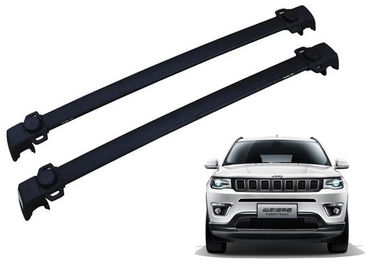 좋은 가격 전문 자동차 지붕 래크 OE 스타일 크로스 바 Jeep Compass 2017 온라인으로