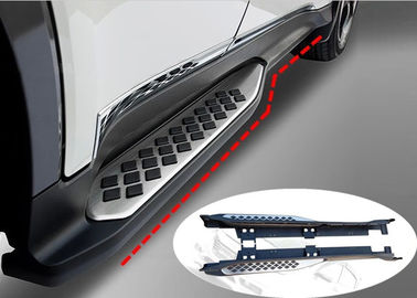 좋은 가격 HONDA HR-V 2014 2015 2016 VEZEL 오리지널 사이드 스테프, OEM 타입 달리기 보드 공급자 온라인으로