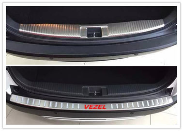 좋은 가격 후방문 및 옆문 문판 스커프 플레이트 HONDA 모든 새로운 HR-V 2014 HRV 온라인으로