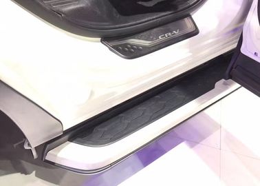 좋은 가격 HONDA 신형 CR-V 2017 CRV OE 스타일 사이드 스테이프 럭셔리 달리기 보드 도매자 온라인으로