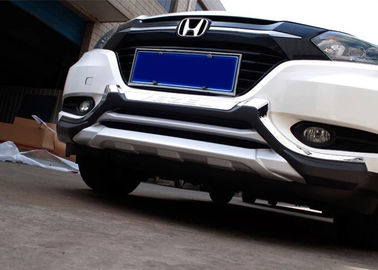 좋은 가격 HONDA HR-V VEZEL 2014 ABS 블로 Molding 앞 배머 보호 및 후방 배머 보호 온라인으로