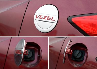 좋은 가격 HONDA 새 HR-V 베젤 2014 2017 외관 장식 부품 연료 탱크 캡 커버 온라인으로