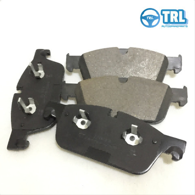 좋은 가격 자동차 브레이크 패드 OEM 서비스 미국 일본 독일 및 중국 자동차 - 16.2mm 온라인으로