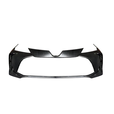 좋은 가격 OEM 52119-F2929 토요타 코롤라 2019 52119F2929용 플라스틱 배머 커버 온라인으로