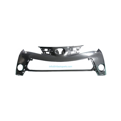 좋은 가격 52119-0R913 토요타 RAV4 ABS 플라스틱 전면 배머 안전 방패 자동차 보호판 521190R913 온라인으로