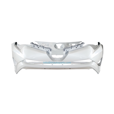 좋은 가격 52119-0R927 토요타 RAV4 2019 오토 앞 배머 부품 번호 521190R927 온라인으로