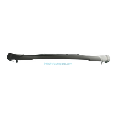 좋은 가격 52411-0R180 토요타 RAV4 2019 전면 배머 하부 입술판 교체 524110R180 온라인으로