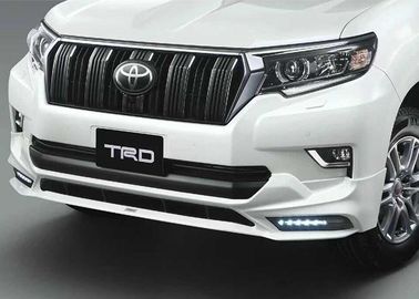 좋은 가격 TRD 스타일 자동차 카시 키트 토요타 랜드 크루저 프라도 FJ150 2018용 배머 보호기 온라인으로