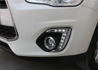 좋은 가격 MITSUBISHI ASX 2013 2014 2015 DRL 안개 램프용 LED 일광 램프 온라인으로