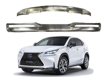 좋은 가격 스테인리스 스틸 자동차 카시 키트 LEXUS NX300 2015, 앞 경비장 및 후방 경비장 온라인으로