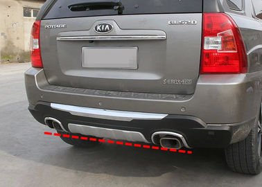 좋은 가격 KIA Sportage 2007 차량용 자동차 배머 경비용 온라인으로