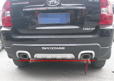 좋은 가격 발사형 자동차 배머 보호기 KIA 스포츠테이지 2007, 플라스틱 ABS 후방 보호기 온라인으로