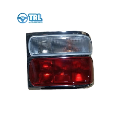 좋은 가격 8155036420 토요타 코스터 LED / 하로겐 전면 및 후면 벙퍼 램프 24V / 12V 온라인으로