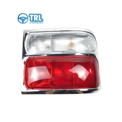 좋은 가격 8155036480 토요타 코스터 업그레이드 LED / 할로겐 램프 오리지널 디자인 RH 온라인으로