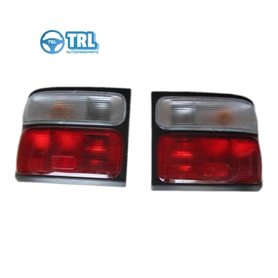 좋은 가격 815600S030 토요타 코스터 LED / 할로겐 헤드 앤 테일 라이트 OEM 8155436260 온라인으로