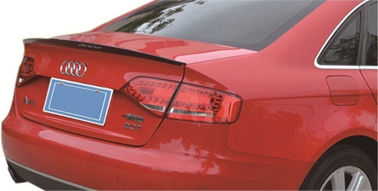 좋은 가격 오토 스포일러 AUDI A4 2009 2010 2011 2012 온라인으로