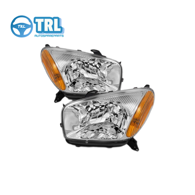 811100R030 토요타 Rav4 전등 부분 번호 8113042310 LED 또는 하로겐 어느 것이 더 친환경적입니다