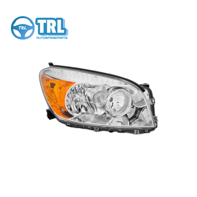 8113042470 도요타 Rav4 LIMD 전등 LED 또는 운전 습관에 대한 하로겐 8117042470