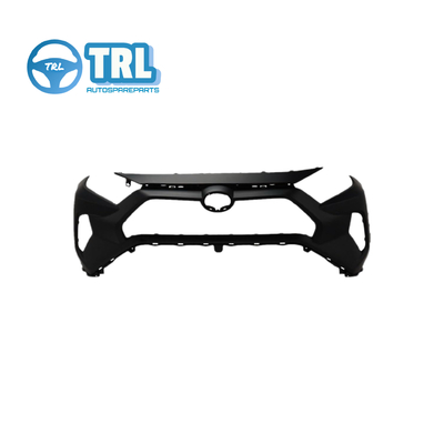 좋은 가격 521194A923 도요타 Rav4 자동차 앞자동차 배머 커버 부품 번호 521194A951 블랙 / 화이트 / 크롬 표준 온라인으로