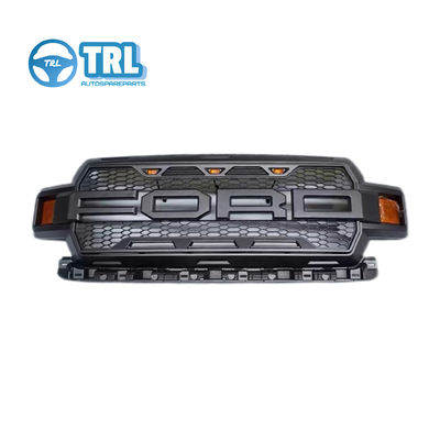 좋은 가격 2019-23년 신형 포드 F150 OE 스타일 LED 라이트, 블랙, 크롬 온라인으로