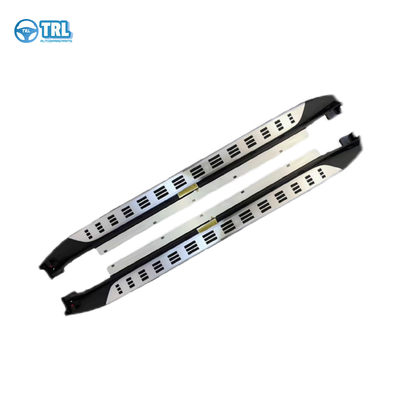좋은 가격 기아 EV5 보드 사이드 스테이퍼 달리기 보드 차량의 외관과 기능을 향상 OEM 디자인 온라인으로