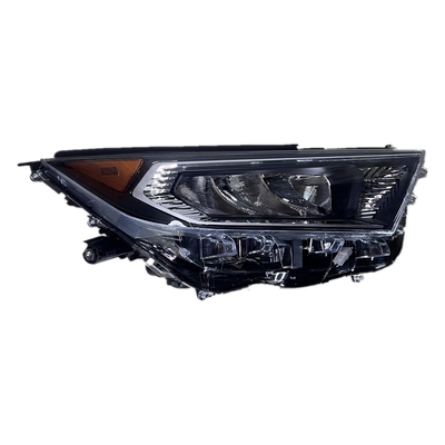 좋은 가격 81150-0R440 토요타 라브4 헤드라이트 원본 크기 ABS 플라스틱 자동차 부품 8114542842 온라인으로
