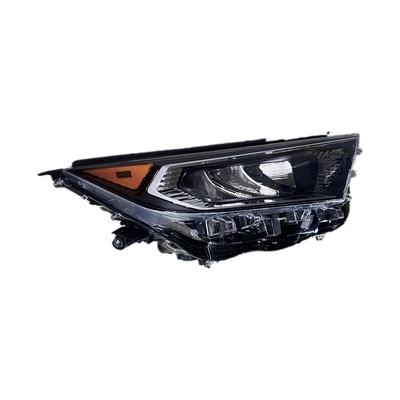 좋은 가격 81170-42822 토요타 Rav4 US XE XLE ABS 플라스틱 자동차 부품 온라인으로