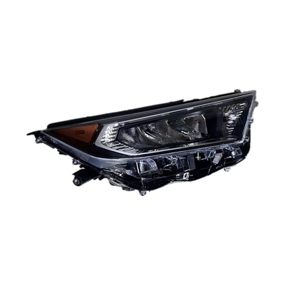 좋은 가격 81110-0R162 토요타 Rav4 헤드라이트 24V/12V 실력 향상을 위한 할로겐 기술 온라인으로