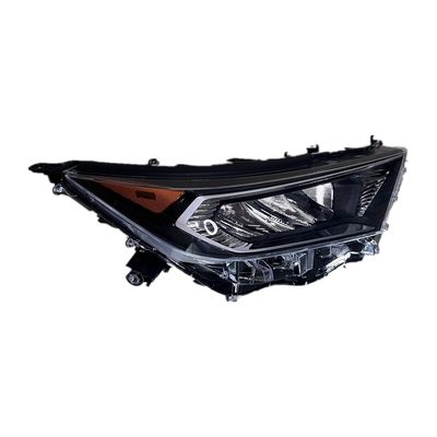 좋은 가격 81150-0R152 토요타 Rav4 유한형 플라스틱 앞뒤등 8113042541 온라인으로