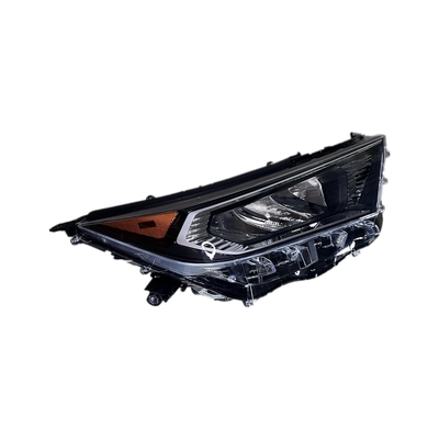 좋은 가격 81150-0R142 토요타 Rav4 2019 24V/12V 프론트 라이트 플라스틱 제품 최적의 효율성과 내구성 온라인으로