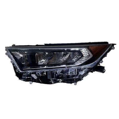 좋은 가격 81170-42D80 토요타 Rav4 LE XLE 헤드 램프 LED / 할로겐 온라인으로