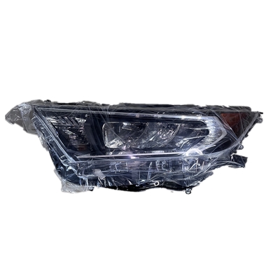 좋은 가격 81110-0R152 토요타 Rav4 XSE 플라스틱으로 만든 헤드라이트 온라인으로