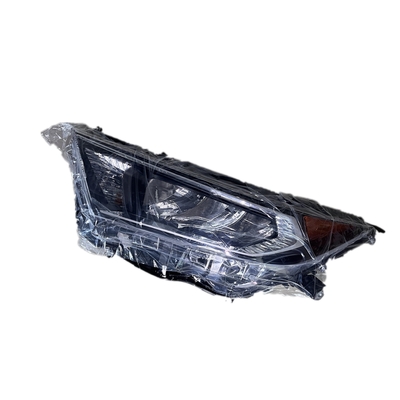 좋은 가격 81170-42A02 토요타 Rav4 US 헤드라이트 검은색 자동차 예비 부품 원형 ABS 플라스틱 내구성 및 성능 온라인으로