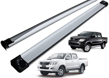 좋은 가격 OE 스타일 사이드 스텝 바 TOYOTA HILUX VIGO 2009 및 2012용 달리기 보드 온라인으로