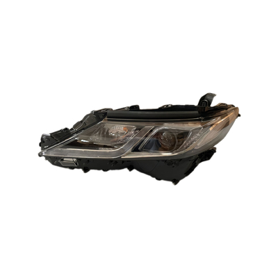 좋은 가격 8115006E20 Toyota Camry Front And Rear Lamp White/Chrome/Black Part Number 8158133330 온라인으로