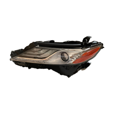 좋은 가격 8115006D30 Toyota Camry Headlamps White/Chrome/Black in Original Size for Long-Lasting Performance 온라인으로