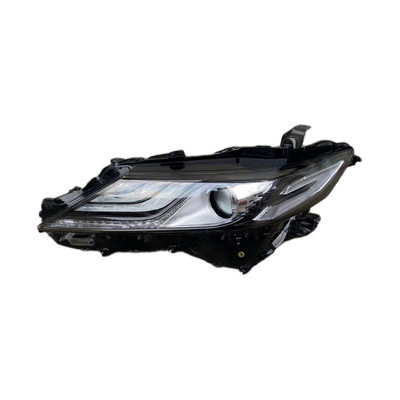좋은 가격 8115006A00 Toyota Camry Front Lights Superior Plastic Material for Optimal Performance 온라인으로