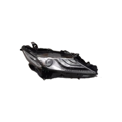 좋은 가격 8115006G20 Toyota Camry Headlight Front And Rear Lamp LED or Halogen for Long-Lasting Performance 온라인으로