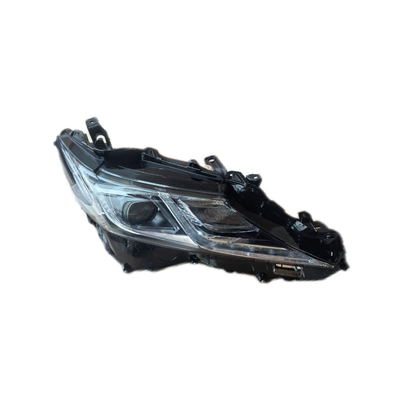 좋은 가격 8115006E50 Toyota Camry Headlight Front And Rear Lamp in Plastic Material with White Color 온라인으로