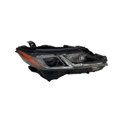 좋은 가격 8115006D10 Toyota Camry 2018 Headlights 24V/12V Front Lights Original Size for Optimal Performance and Durability 온라인으로
