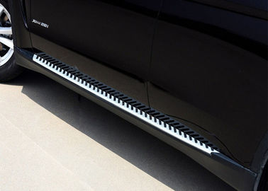 BMW F15 X5 2014 예비 부품 차량 달리기 보드 OE 스타일 측면 계단