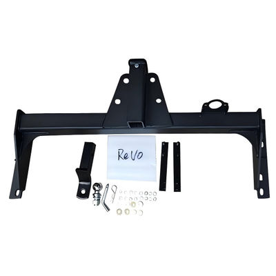 좋은 가격 Hilux Revo 2015-2021 Customized Car Bumper Guard for PICK-UP/SUV Main Material Steel OEM/Part Number -- 온라인으로