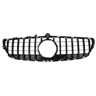 좋은 가격 Mercedes Benz G-Class model 2kg Front grille constructed for front position delivering enhanced durability and effective airflow management solutions 온라인으로