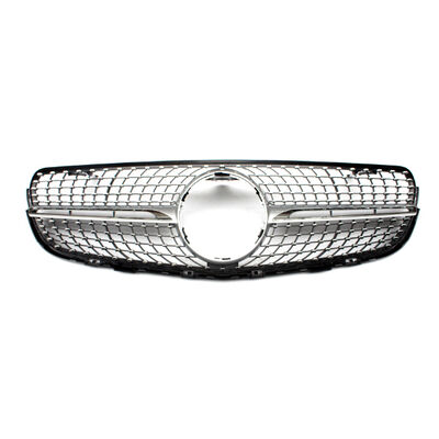 좋은 가격 Mercedes Benz G-Class model ABS Plastic Auto grille OEM Replacement Durable Vehicle Front Grille Compatible with Multiple Car Models Automotive Part 온라인으로