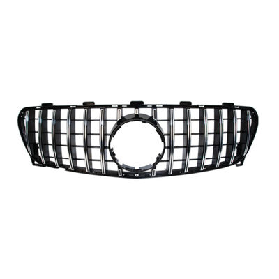 좋은 가격 Mercedes Benz G-Class model ABS Plastic Front grille OEM Replacement Part Number Manufactured Using High Grade Materials 온라인으로