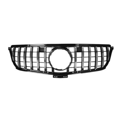 좋은 가격 Mercedes Benz G-Class Radiator Grille ABS Plastic Original Size Precision Engineered for Easy Installation 온라인으로