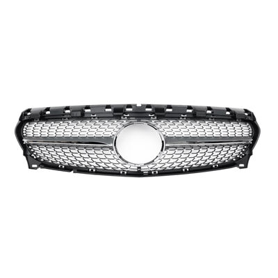 좋은 가격 Mercedes Benz G-Class model Original Size Radiator Grille Part Number OEM Replacement for Mercedes Benz G-Class Enhancing Vehicle Front End Appearance 온라인으로
